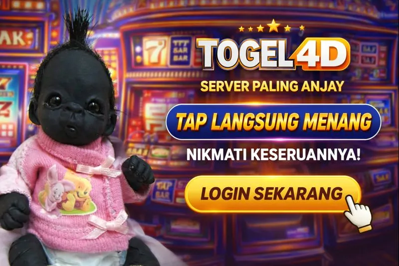 Togel4d Rilis Sistem Hyperline Buat Pengalaman Lebih Presisi